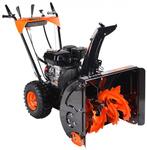 Бензиновый снегоуборщик Patriot PS 521