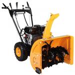 Бензиновый снегоуборщик Patriot Home Garden PHG 78Е