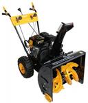 Бензиновый снегоуборщик Patriot Home Garden PHG 72Е