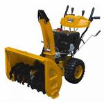 Бензиновый снегоуборщик Texas Snow King 7613TGE