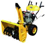 Бензиновый снегоуборщик Texas Snow King 7621BE