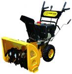 Бензиновый снегоуборщик Texas Snow King 619TGE