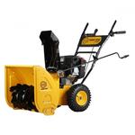 Бензиновый снегоуборщик Texas Snow King 6195BE