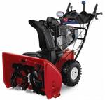 Бензиновый снегоуборщик Toro 38828