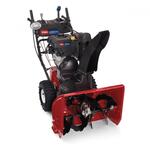 Бензиновый снегоуборщик Toro 38820