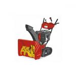 Бензиновый снегоуборщик Wolf Garten Ambition SF 66 TE