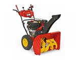 Бензиновый снегоуборщик Wolf Garten Ambition SF 66 E