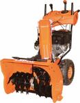 Бензиновый снегоуборщик Кратон GSB-11,0SV-EL