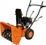 Бензиновый снегоуборщик Кратон GSB-6,5