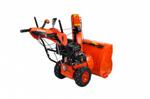 Бензиновый снегоуборщик Кратон GSB-6,5SV-EL