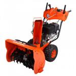 Бензиновый снегоуборщик Кратон GSB-6,5S