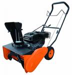Бензиновый снегоуборщик Кратон GST-4,0