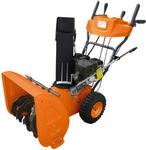 Бензиновый снегоуборщик Кратон GST-6,5SV-EL