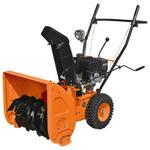 Бензиновый снегоуборщик Кратон GST-6,5SEL