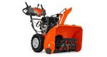 Электрический снегоуборщик Husqvarna ST230P
