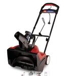 Электрический снегоуборщик Toro 38302