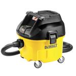 Пылесос DeWALT DWV901L-QS