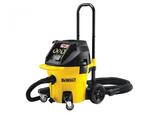 Пылесос DeWALT DWV902M-QS