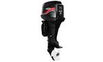 Двухтактный лодочный мотор HDX T 75 FEL-T