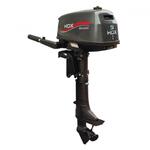 Двухтактный лодочный мотор HDX R series T 5 BMS