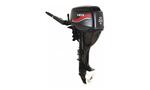 Двухтактный лодочный мотор HDX T 25 FWS