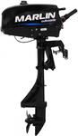 Двухтактный лодочный мотор Marlin MP 3.5 ABMHS