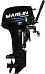 Двухтактный лодочный мотор Marlin MP 20 AMHS