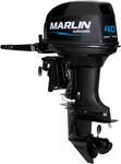 Двухтактный лодочный мотор Marlin MP 40 AMHL