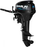 Двухтактный лодочный мотор Marlin MP 9.9 AMHS
