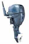 Двухтактный лодочный мотор Mikatsu M70FEL-Т
