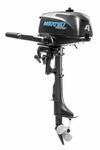 Двухтактный лодочный мотор Mikatsu M4FHS