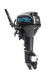 Двухтактный лодочный мотор Mikatsu M15FHS