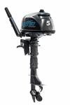 Двухтактный лодочный мотор Mikatsu M5FHS