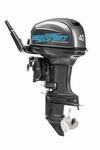 Двухтактный лодочный мотор Mikatsu M40FHL