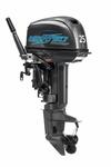 Двухтактный лодочный мотор Mikatsu M25FHS