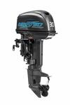 Двухтактный лодочный мотор Mikatsu M30FES