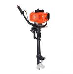 Двухтактный лодочный мотор Patriot BM 110