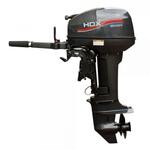 Четырехтактный лодочный мотор HDX F 5 BMS