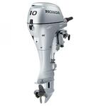 Четырехтактный лодочный мотор Honda BF10DK2 SHU