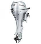 Четырехтактный лодочный мотор Honda BF20DK2 SHSU