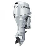 Четырехтактный лодочный мотор Honda BF50DK2 SRTU