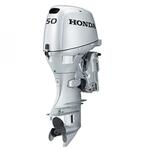 Четырехтактный лодочный мотор Honda BF50DK2 LRTU