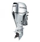 Четырехтактный лодочный мотор Honda BF60AK1 LRTU