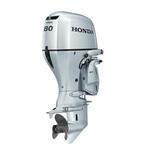 Четырехтактный лодочный мотор Honda BF80A LRTU