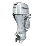 Четырехтактный лодочный мотор Honda BF90DK4 LRTR