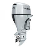 Четырехтактный лодочный мотор Honda BF115DK1 LU