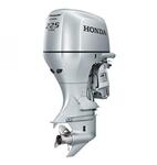 Четырехтактный лодочный мотор Honda BF225AK2 XU