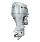 Четырехтактный лодочный мотор Honda BF225AK2 LU