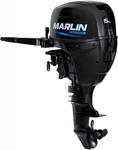 Четырехтактный лодочный мотор Marlin MF 15 AMHS