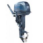 Четырехтактный лодочный мотор Mikatsu MF30FЕL-T